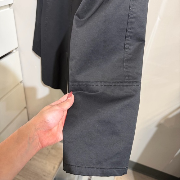 Burberry Trench Coat - Picture 9 of 11